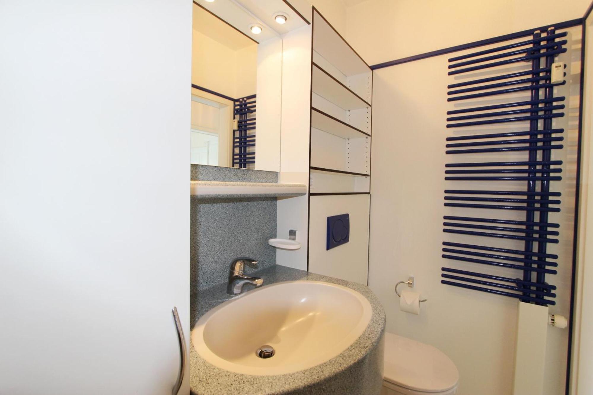 Duenenblick Iii - Duenenstr 7, App 5 Apartment *
