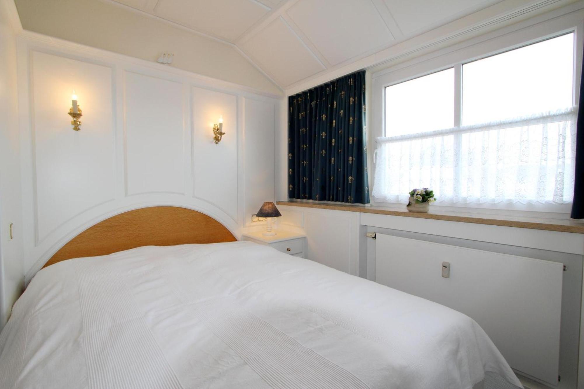 Duenenblick Iii - Duenenstr 7, App 5 *