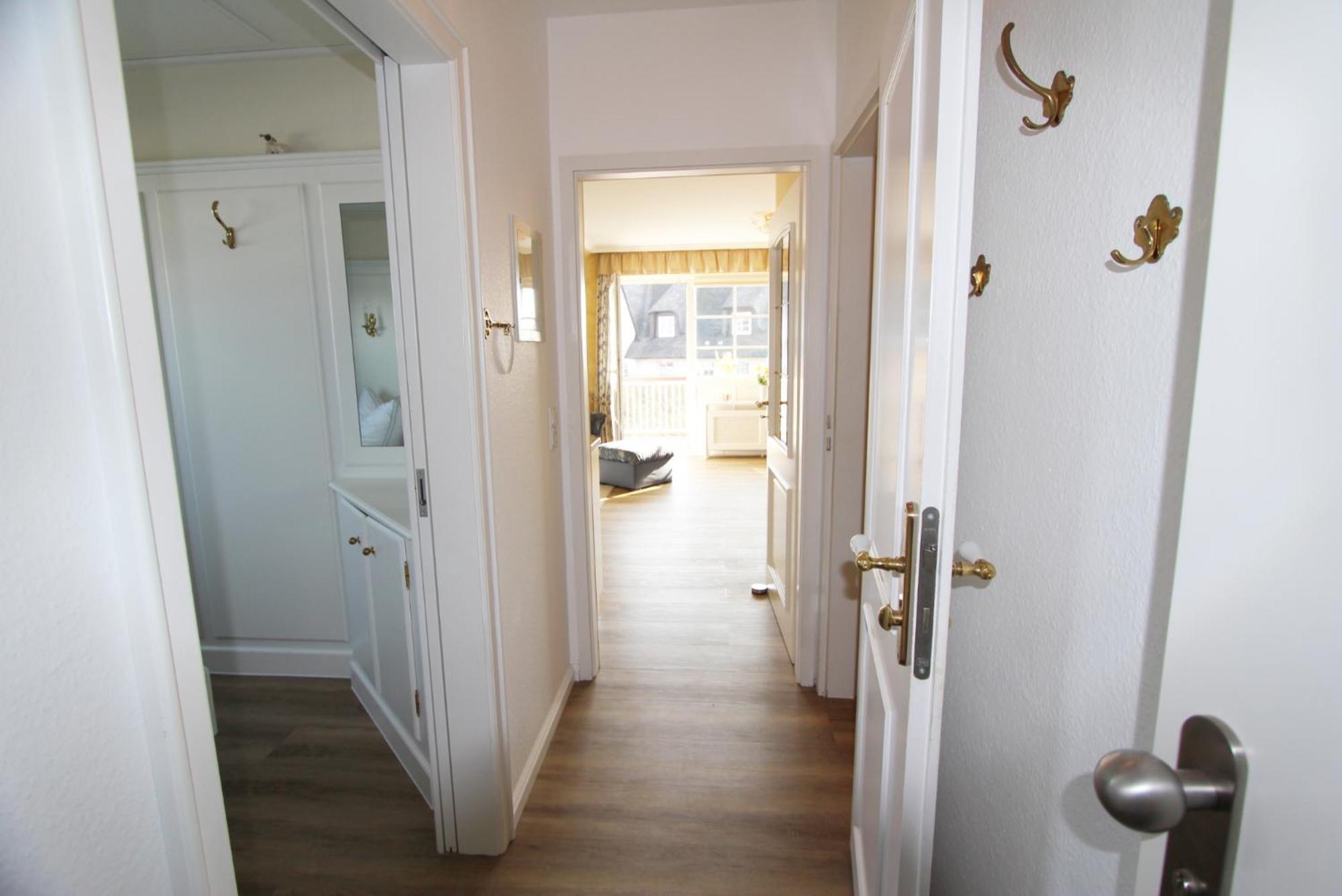 Duenenblick Iii - Duenenstr 7, App 5 Wenningstedt-Braderup