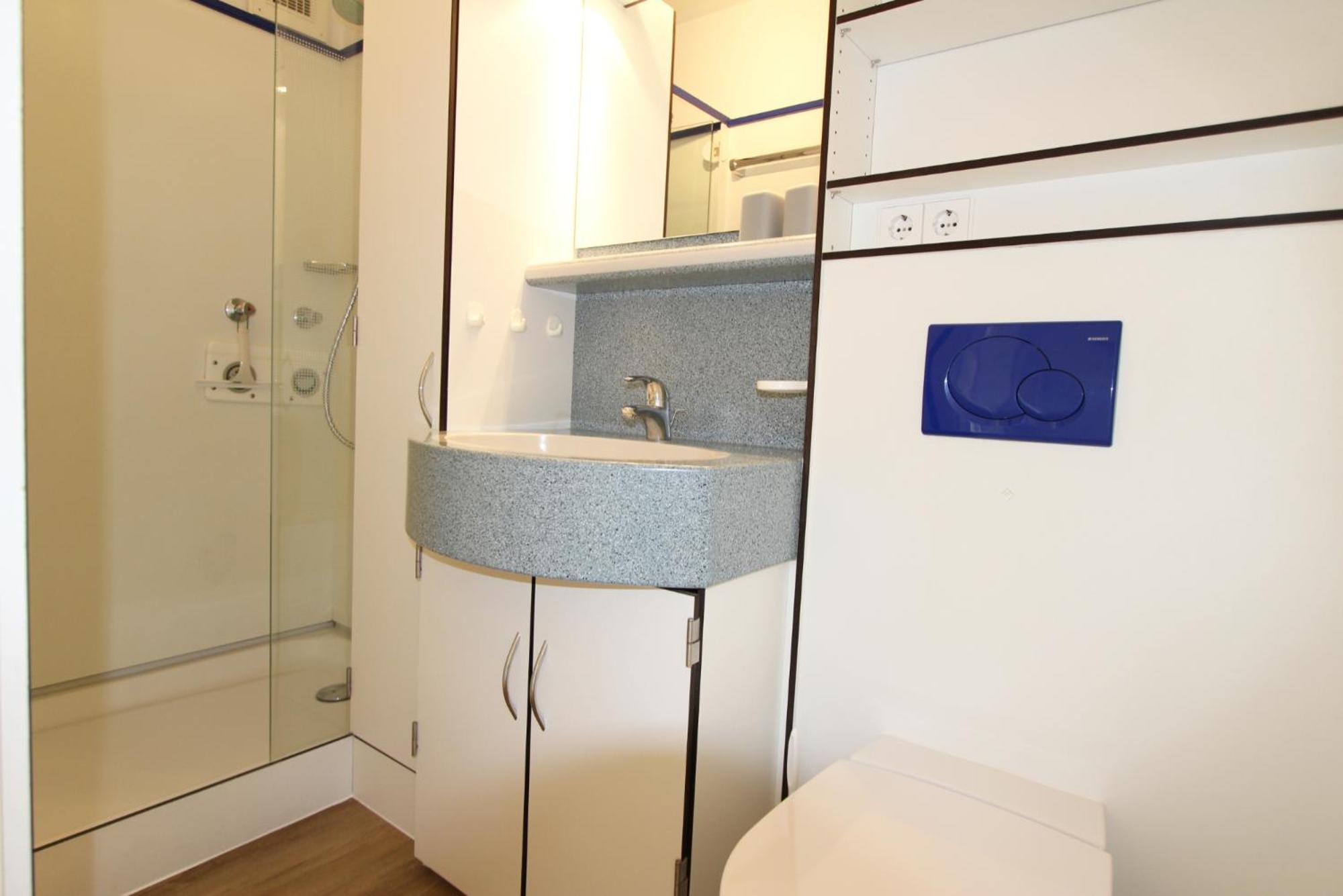 Apartment Duenenblick Iii - Duenenstr 7, App 5