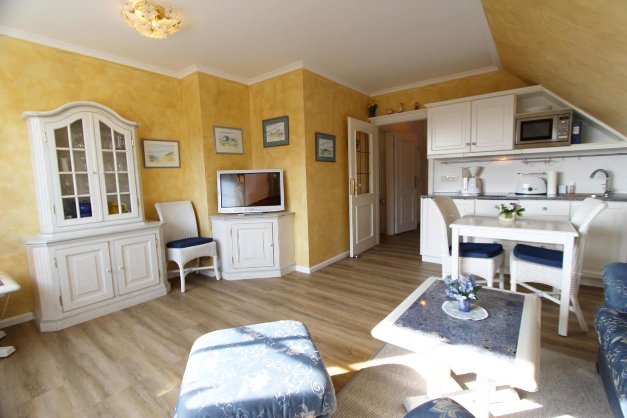 Apartment Duenenblick Iii - Duenenstr 7, App 5 *